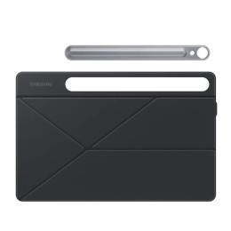 Чехол Samsung Book Cover для Tab S10FE/ S10Lite/ S9/ S9 FE (EF-BX710PBEGRU), черный
