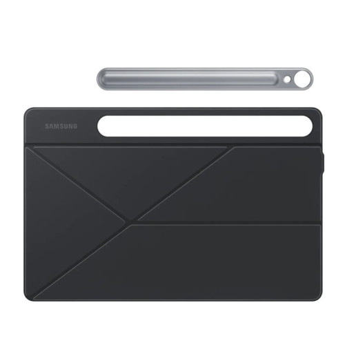 Чехол Samsung Book Cover для Tab S10FE/ S10Lite/ S9/ S9 FE (EF-BX710PBEGRU), черный в Минске