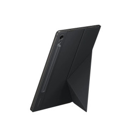 Чехол Samsung Book Cover для Tab S10FE/ S10Lite/ S9/ S9 FE (EF-BX710PBEGRU), черный