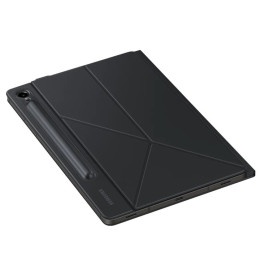 Чехол Samsung Book Cover для Tab S10FE/ S10Lite/ S9/ S9 FE (EF-BX710PBEGRU), черный