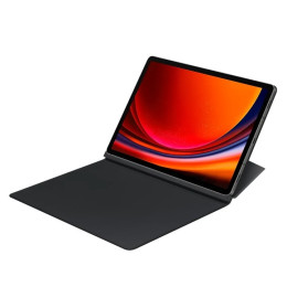 Чехол Samsung Book Cover для Tab S10FE/ S10Lite/ S9/ S9 FE (EF-BX710PBEGRU), черный