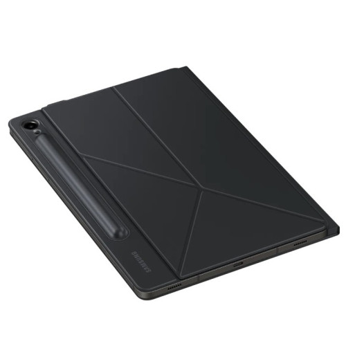 Чехол Samsung Book Cover для Tab S10FE/ S10Lite/ S9/ S9 FE (EF-BX710PBEGRU), черный в Минске