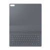 Чехол с клавиатурой Samsung Book Cover Keyboard Slim Tab S11 Ultra (EF-DX930UBEGRU), черный в Минске