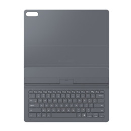 Чехол с клавиатурой Samsung Book Cover Keyboard Slim Tab S11 Ultra (EF-DX930UBEGRU), черный