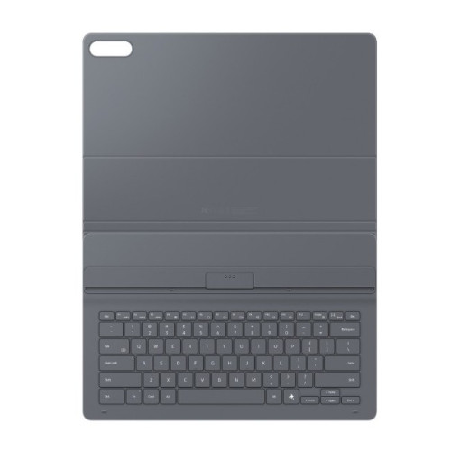 Чехол с клавиатурой Samsung Book Cover Keyboard Slim Tab S11 Ultra (EF-DX930UBEGRU), черный в Минске