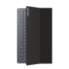 Чехол с клавиатурой Samsung Book Cover Keyboard Slim Tab S11 Ultra (EF-DX930UBEGRU), черный в Минске