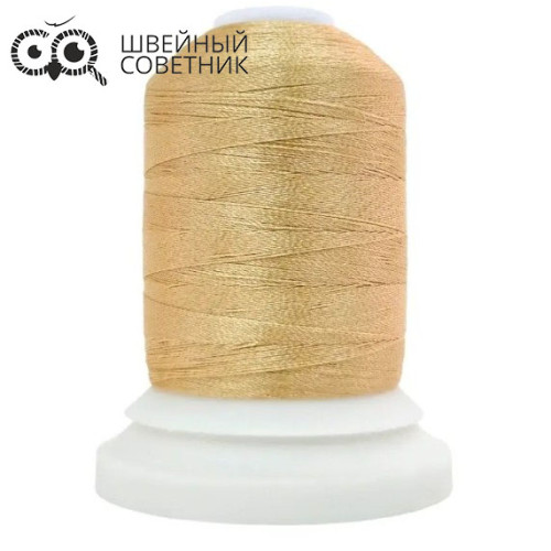 Нитки вышивальные Sentex 120D/2, 1000 ярдов (1 шт.) в Минске