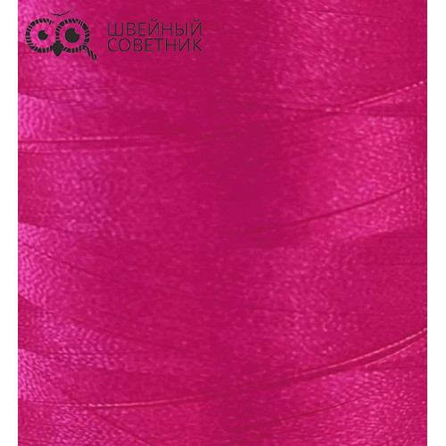 Нитки вышивальные Sentex 120D/2, 5000 м (1 шт.) в Минске