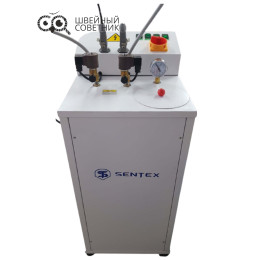 Промышленный парогенератор Sentex DLD6-0.4-B4