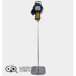 Машина раскройная (термонож) Sentex DRJ-A200 (18")