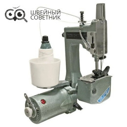 Мешкозашивочная машина Sentex ST-9-2