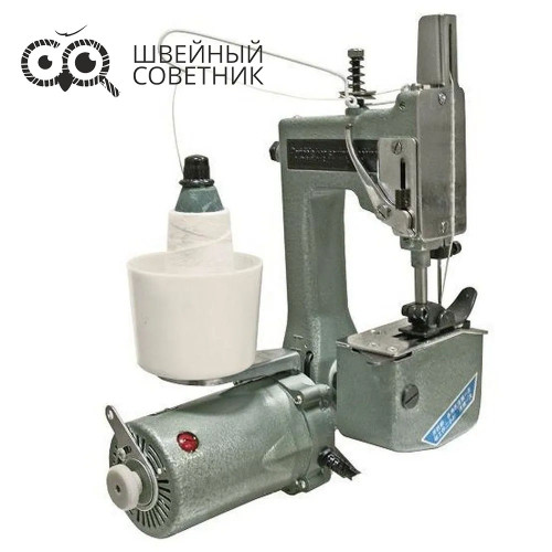 Мешкозашивочная машина Sentex ST-9-2 в Минске