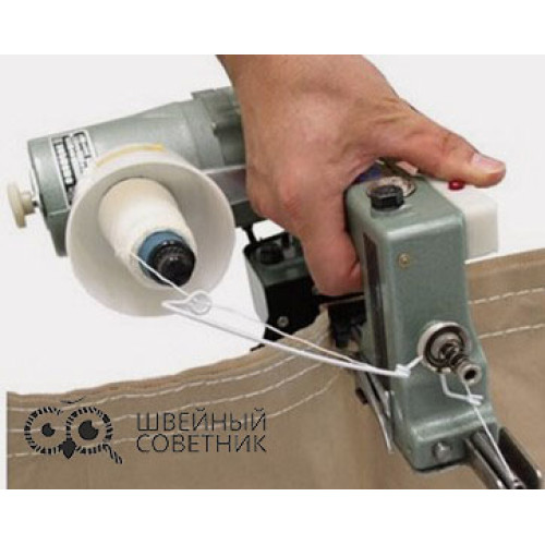 Мешкозашивочная машина Sentex ST-9-2 в Минске