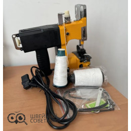 Мешкозашивочная машина SENTEX ST-9-350