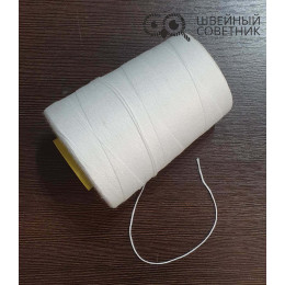 Нитки мешкозашивочные Sentex 12/4, 1000 м (1 шт.)