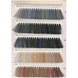 Нитки швейные 50/2 Sentex 5000 ярдов (1 шт.)