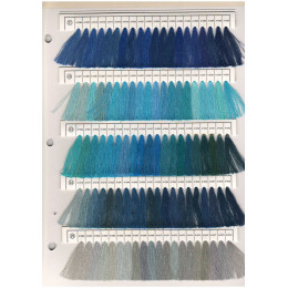 Нитки швейные 50/2 Sentex 5000 ярдов (1 шт.)