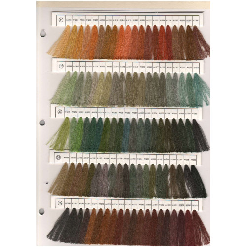 Нитки швейные 50/2 Sentex 5000 ярдов (1 шт.) в Минске