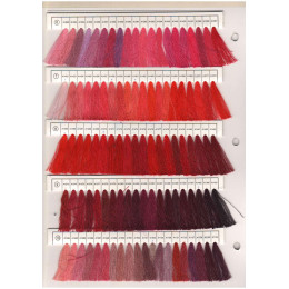 Нитки швейные 50/2 Sentex 5000 ярдов (1 шт.)