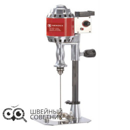 Дырокол (спекатель) Sentex CZ-201H