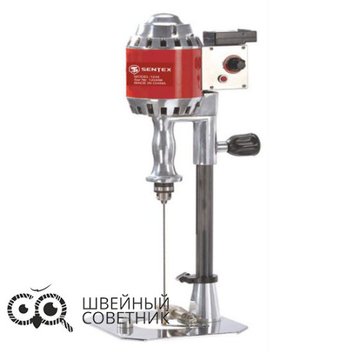 Дырокол (спекатель) Sentex CZ-201H в Минске