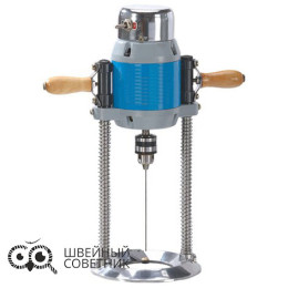 Дырокол Sentex CZ-230