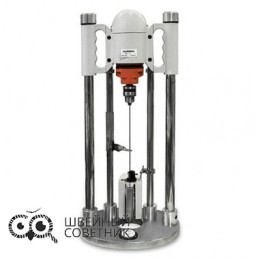 Дырокол Sentex CZ1-1