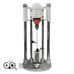 Дырокол (спекатель) Sentex CZ1-2