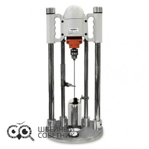 Дырокол (спекатель) Sentex CZ1-2 в Минске