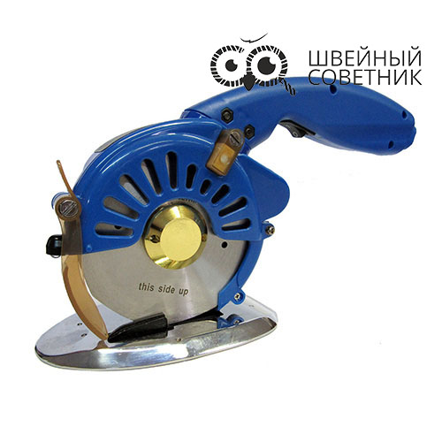 Дисковый раскройный нож Sentex RCS-100 в Минске