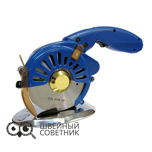 Дисковый раскройный нож Sentex RCS-110 в Минске