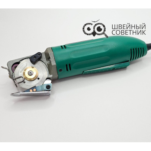 Дисковый раскройный нож Sentex RSD-50 в Минске