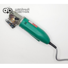 Дисковый раскройный нож Sentex RSD-50