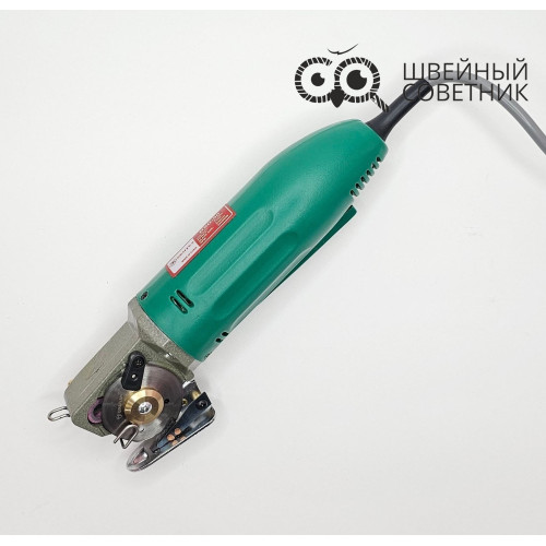 Дисковый раскройный нож Sentex RSD-50 в Минске