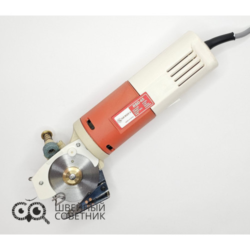 Дисковый раскройный нож Sentex RSD-65 в Минске