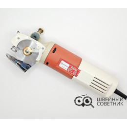 Дисковый раскройный нож Sentex RSD-65