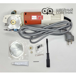 Дисковый раскройный нож Sentex RSD-65