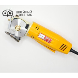 Дисковый раскройный нож Sentex RSD-70