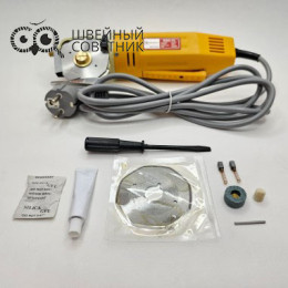 Дисковый раскройный нож Sentex RSD-70