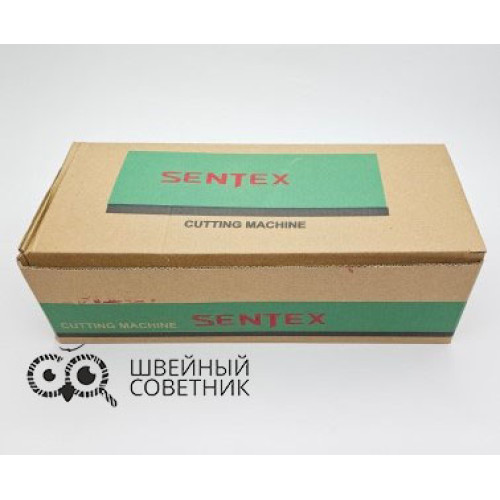 Дисковый раскройный нож Sentex RSD-70 в Минске