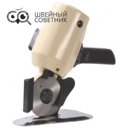 Дисковый раскройный нож Sentex RSD-100