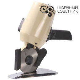 Дисковый раскройный нож Sentex RSD-110