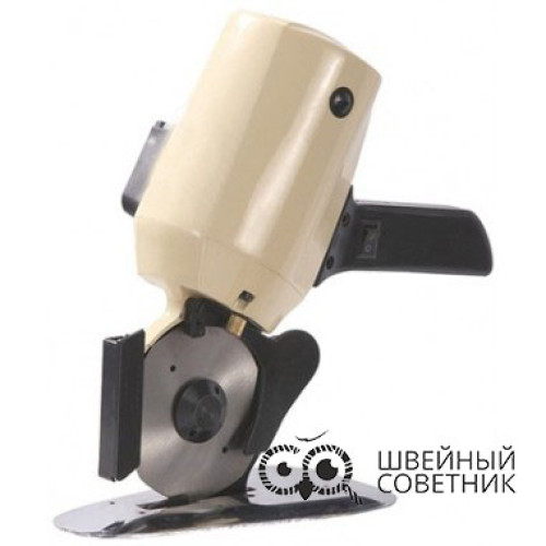 Дисковый раскройный нож Sentex RSD-125 в Минске