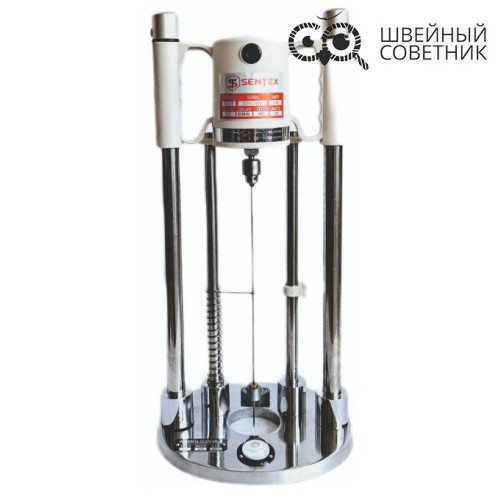Дырокол Sentex ST-1-1 в Минске