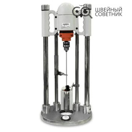 Дырокол (спекатель) Sentex ST-1-1A