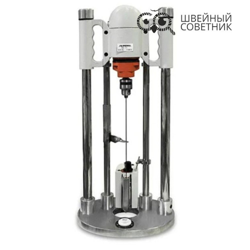 Дырокол (спекатель) Sentex ST-1-1A в Минске