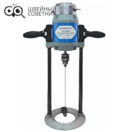 Дырокол Sentex ST-201