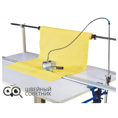 Ручная отрезная линейка Sentex STD-B2 в Минске