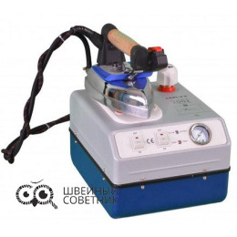 Парогенератор с утюгом Sentex ST-2002