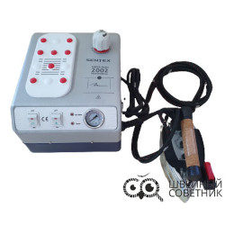 Парогенератор с утюгом Sentex ST-2002